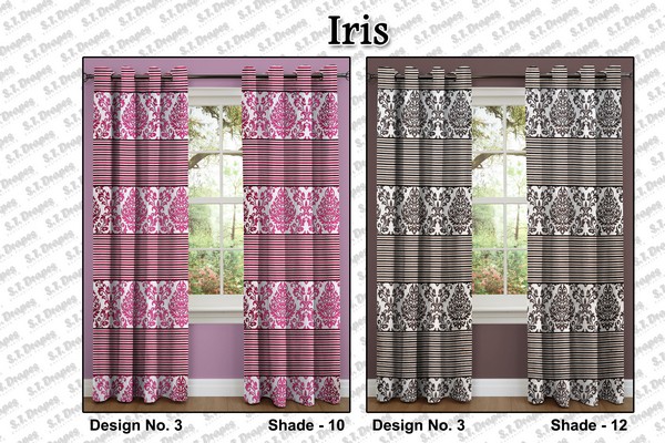 Ready Made Curtains11