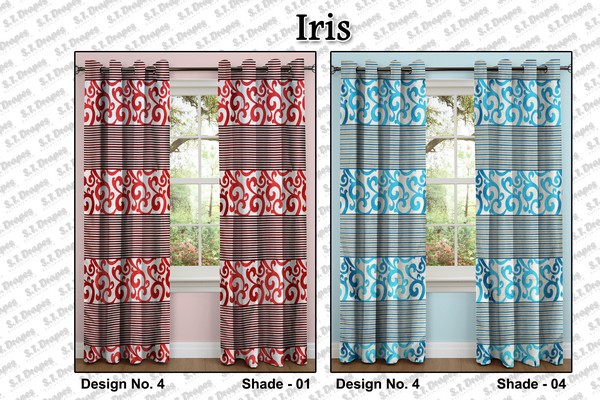Ready Made Curtains12