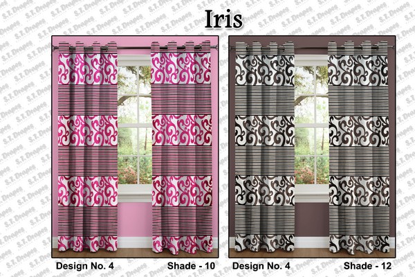 Ready Made Curtains13
