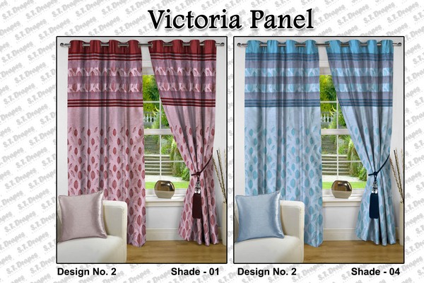 Ready Made Curtains34