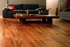 wooden Flooring 2