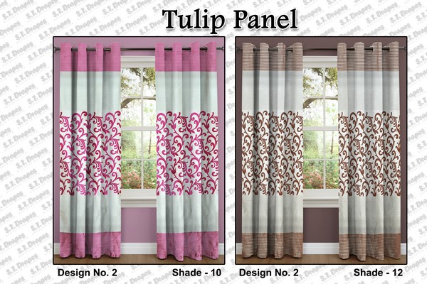 Ready Made Curtains15