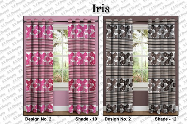 Ready Made Curtains9