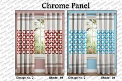 Ready Made Curtains2