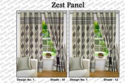 Ready Made Curtains44