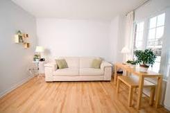 wooden Flooring 1