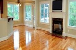 wooden Flooring 9